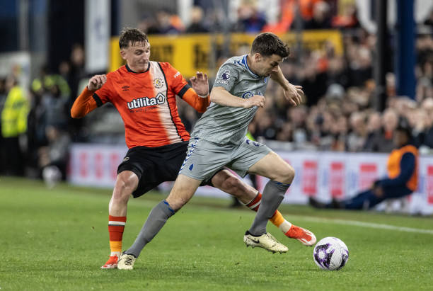 英超观众特 英超观众特