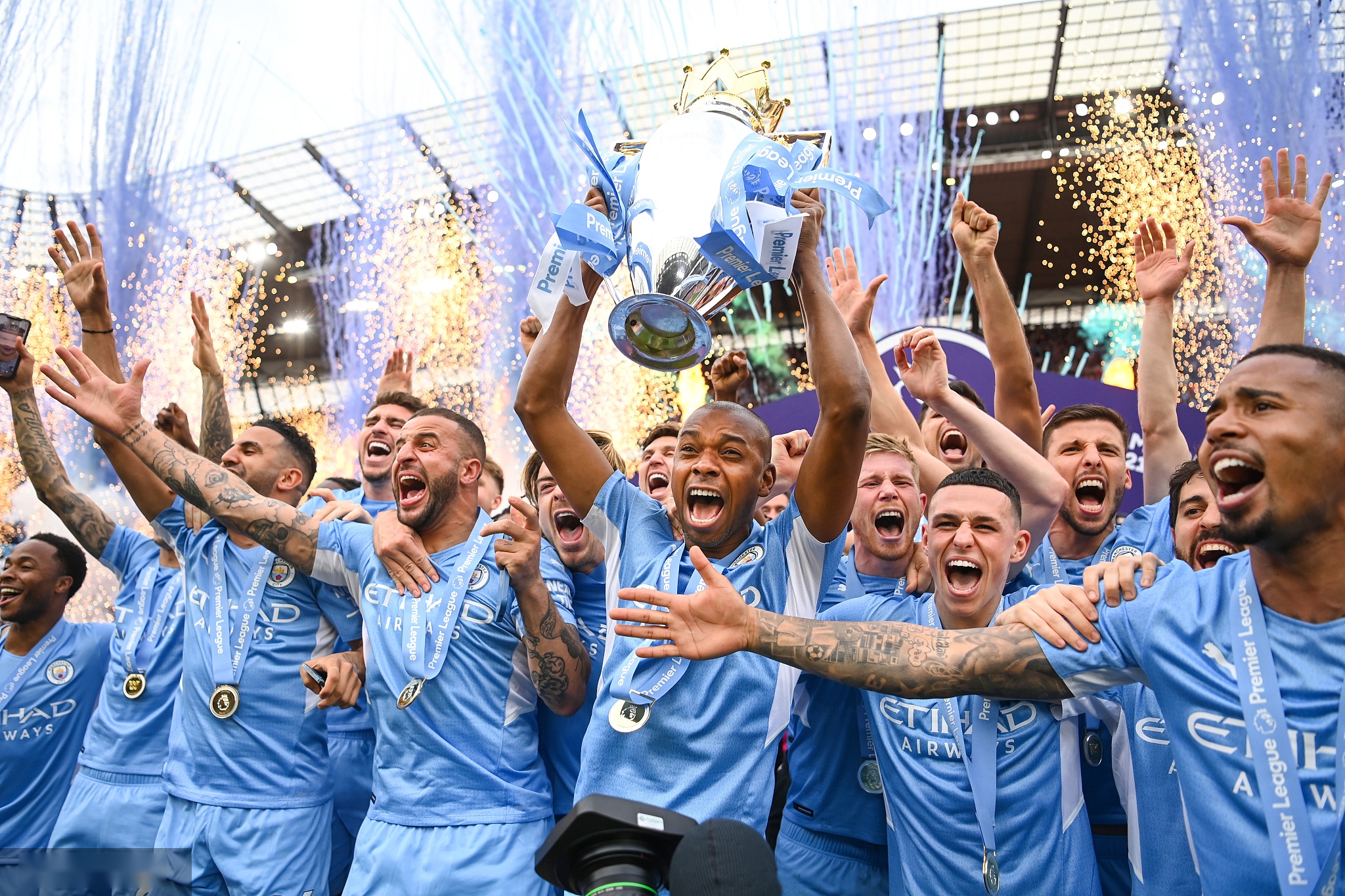 赛中的冷静 赛中的冷静