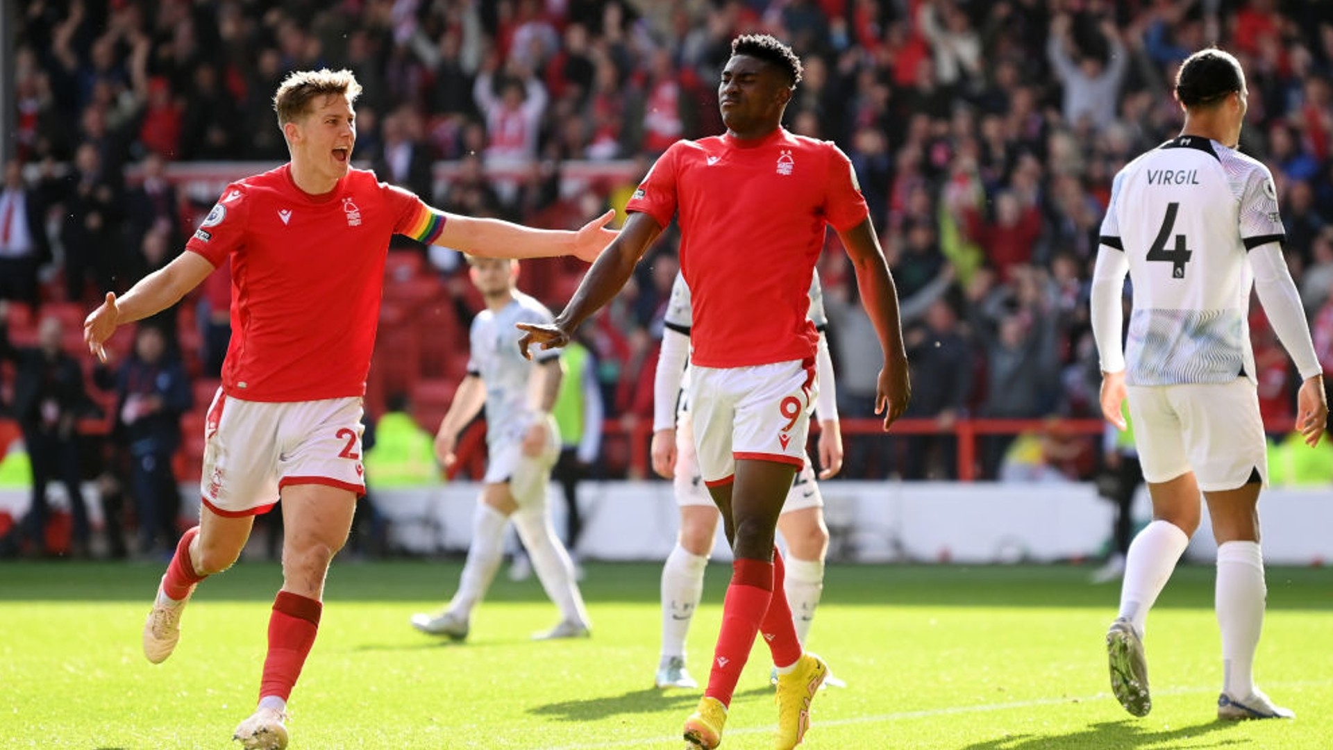 保级的潜在 保级的潜在